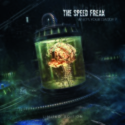 Picture of The Speed Freak