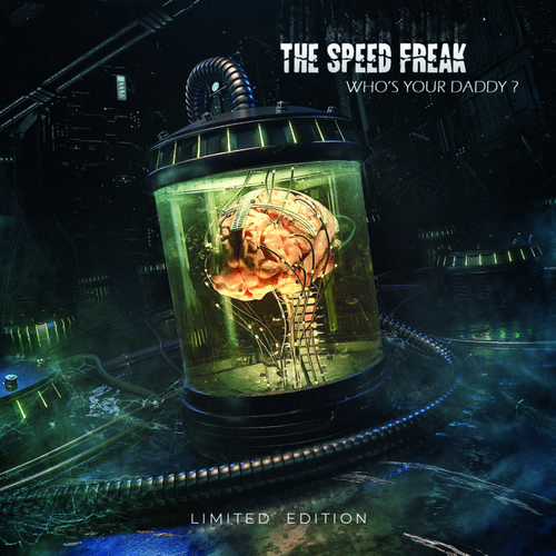 その他 The Speed Freak Shockwave Greatest Hits LTkwOTguanBlZw.jpeg