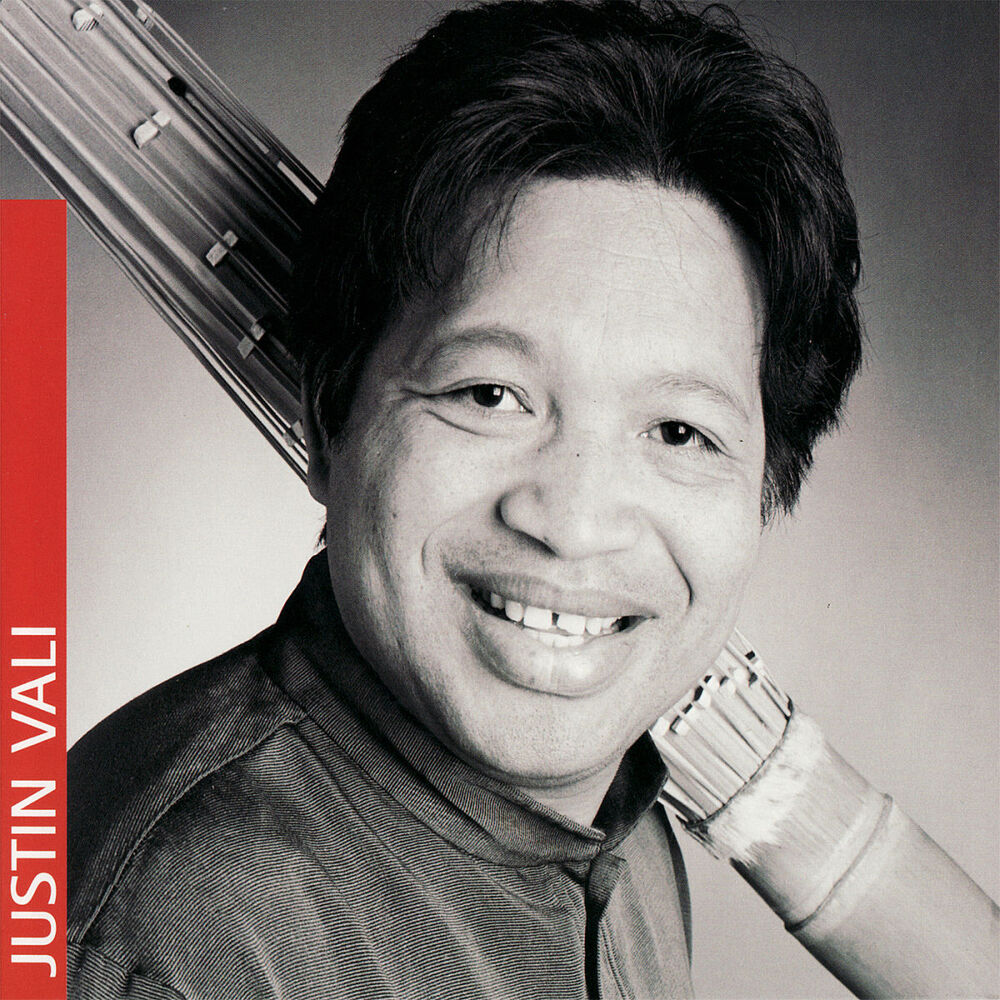 Picture of Justin Vali