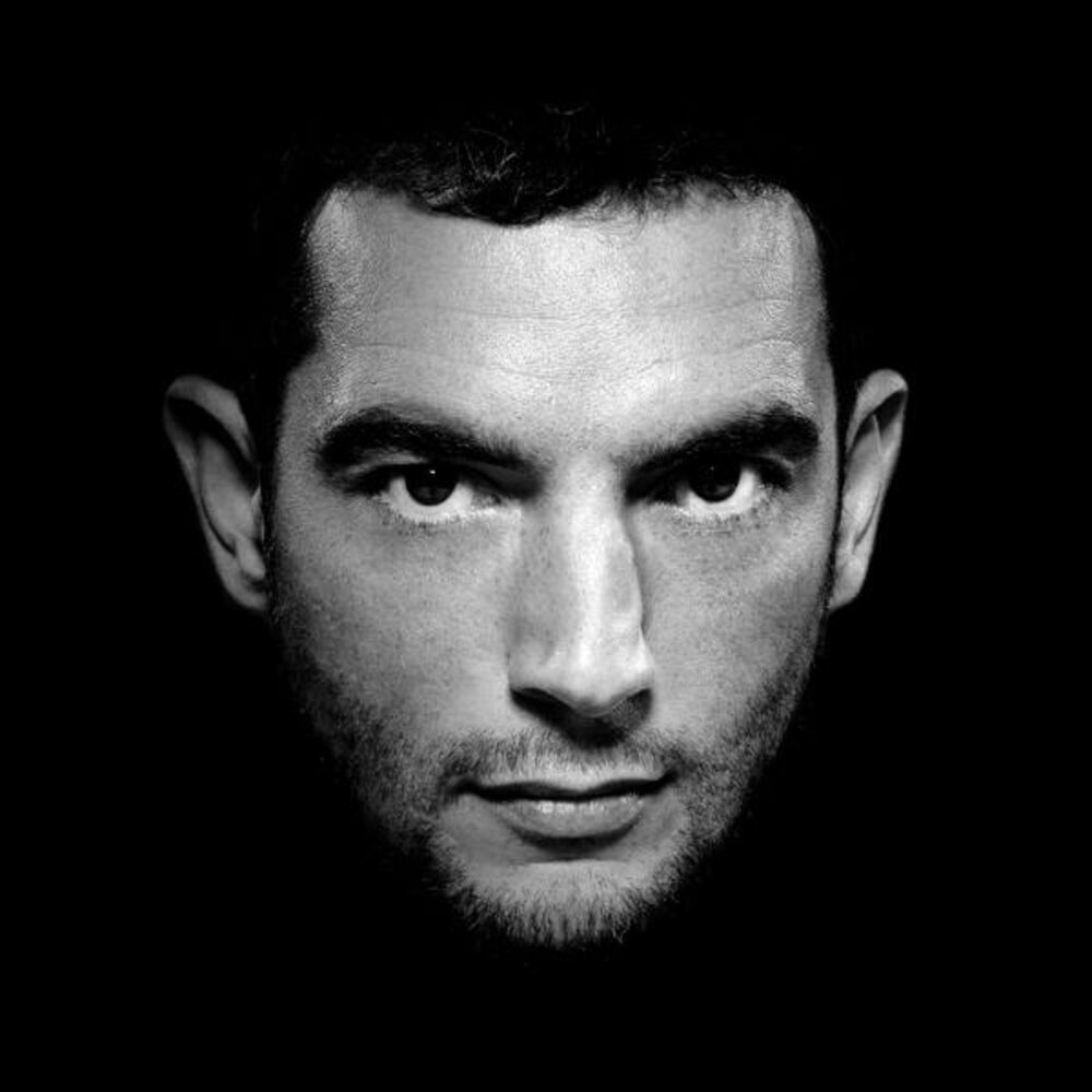 Picture of Antoine Clamaran