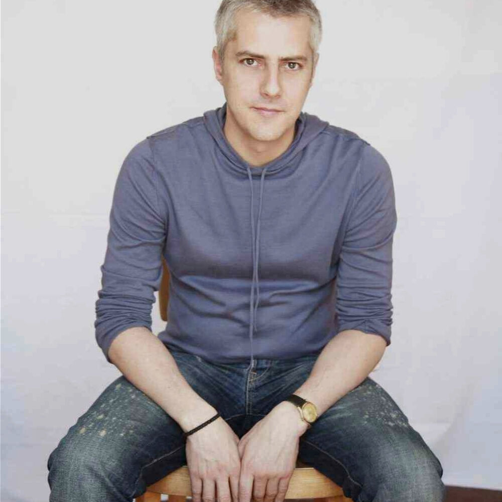 Picture of Stéphane Pompougnac