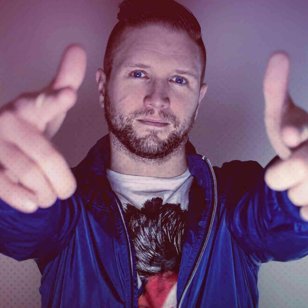 Picture of Julien Creance