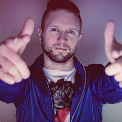 Picture of Julien Creance
