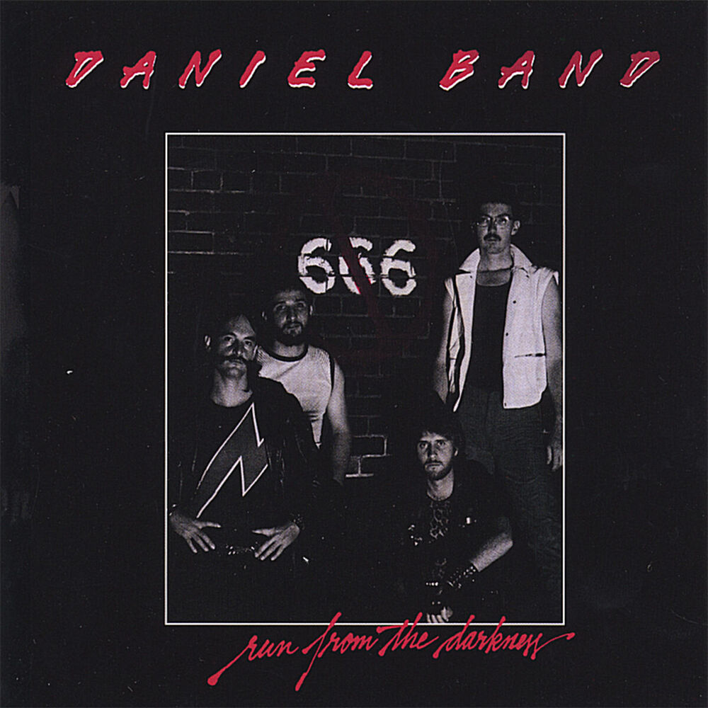 Picture of Daniel Band