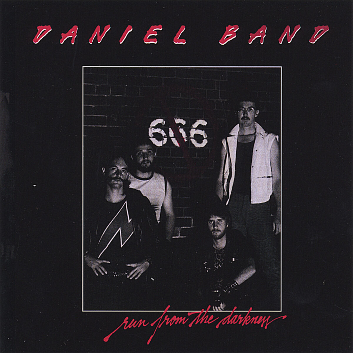 Daniel Band