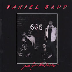 Picture of Daniel Band
