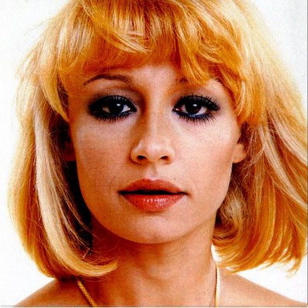 Picture of Raffaella Carrà