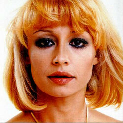 Picture of Raffaella Carrà