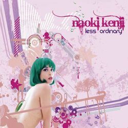 Naoki Kenji