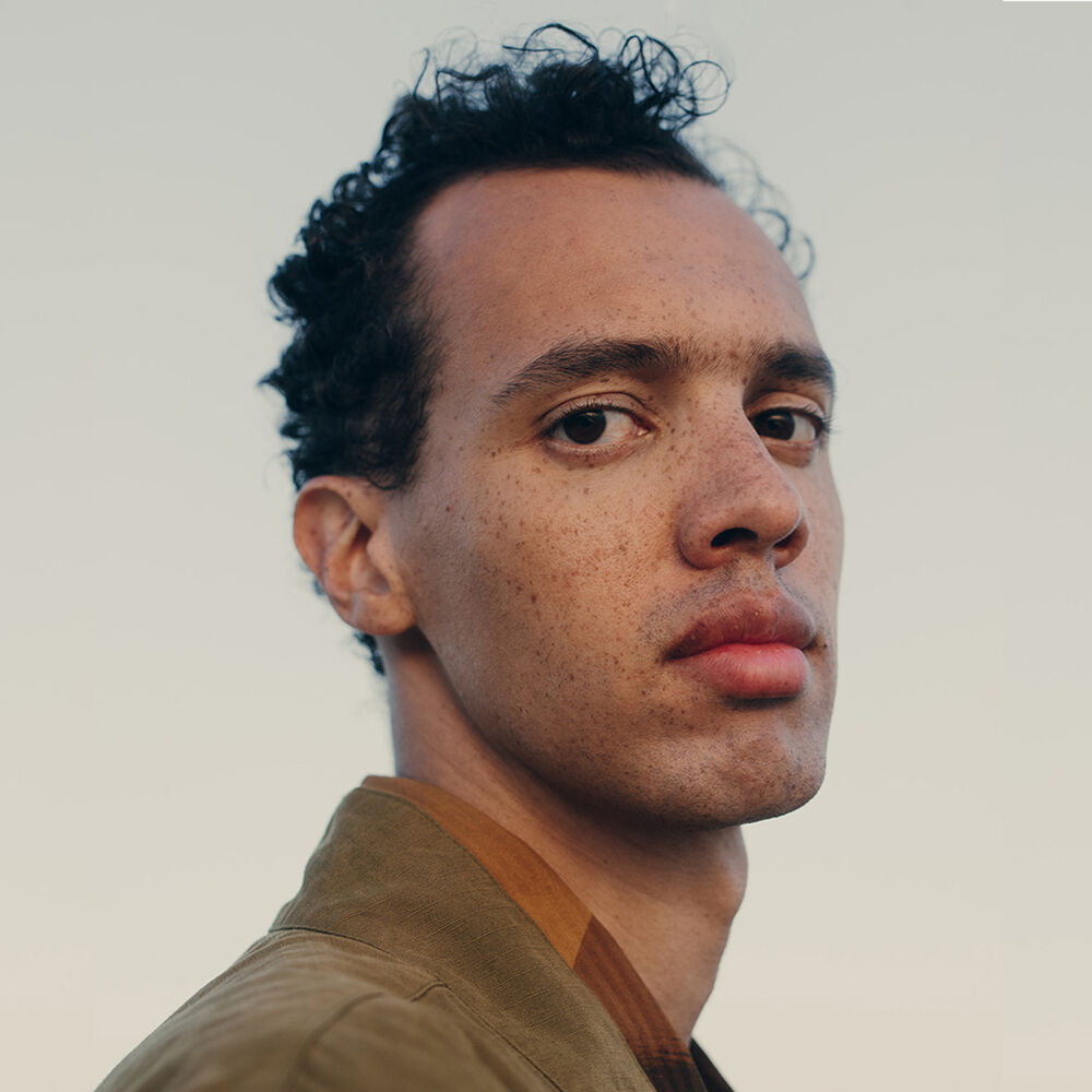 Picture of Gaël Faye