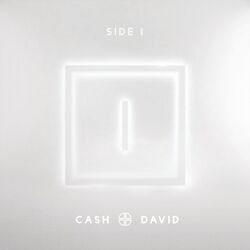 Picture of Cash+David