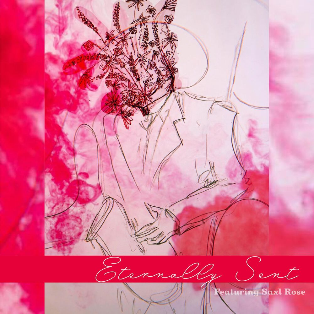 Picture of Saxl Rose