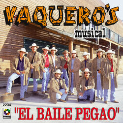 Vaquero's Musical