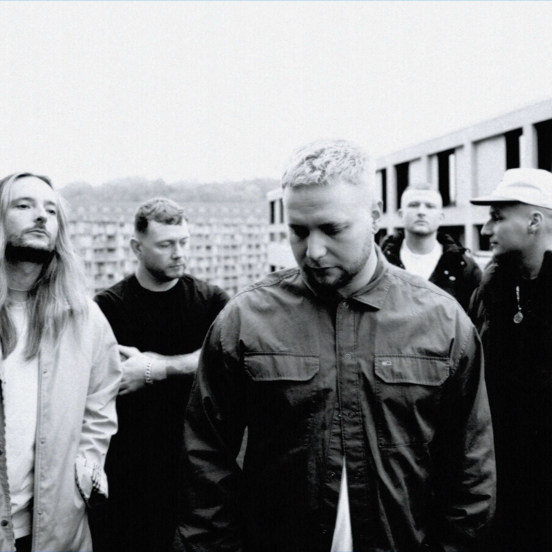 Artist picture of Malevolence