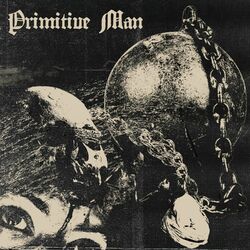 Picture of Primitive Man