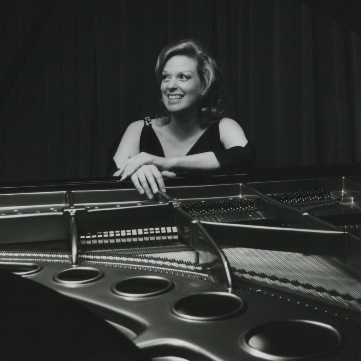 Carol Rosenberger