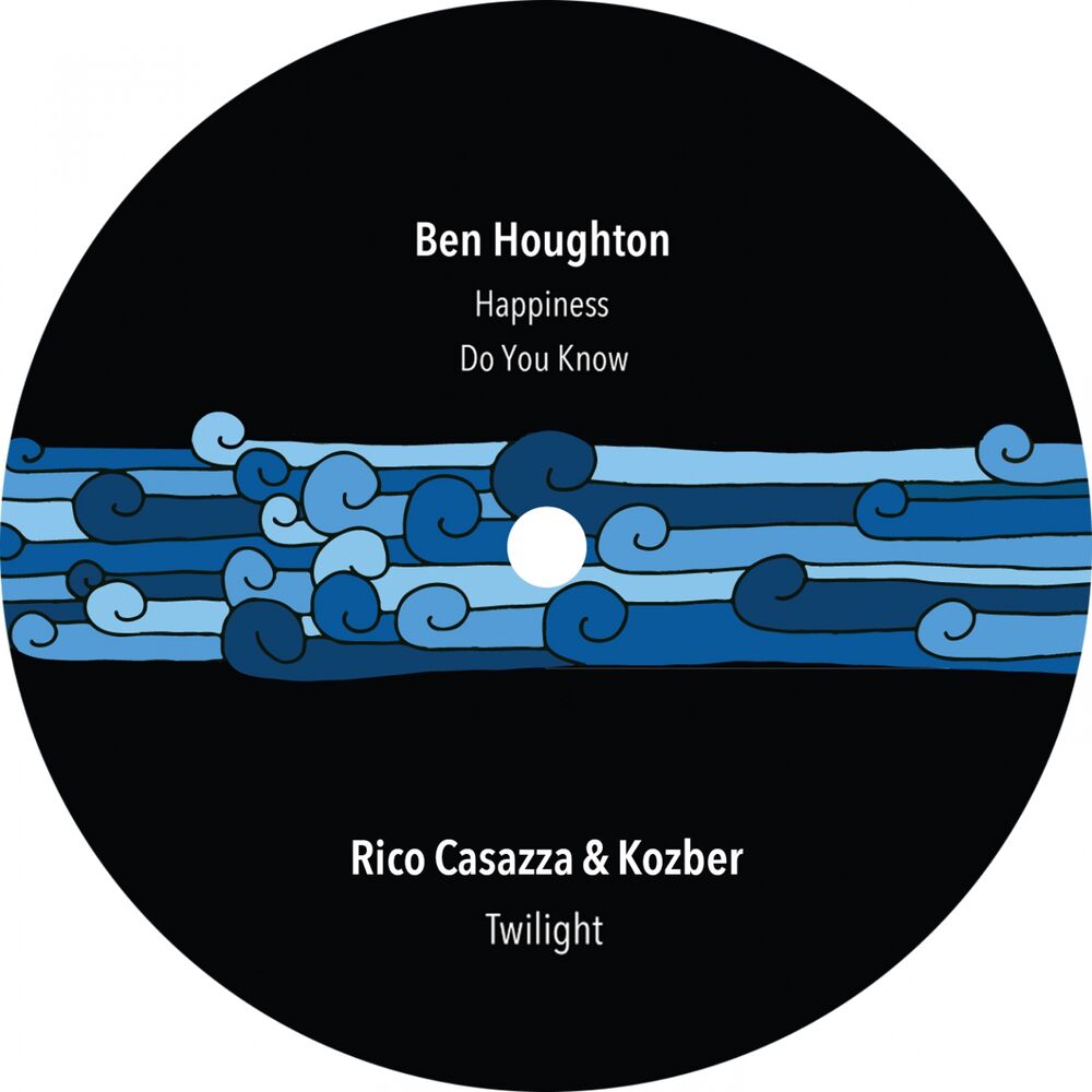 Picture of Ben Houghton