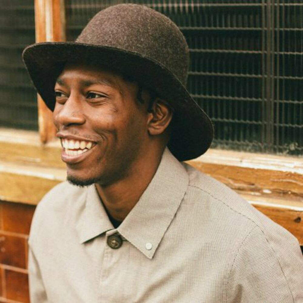 Picture of Tiggs Da Author