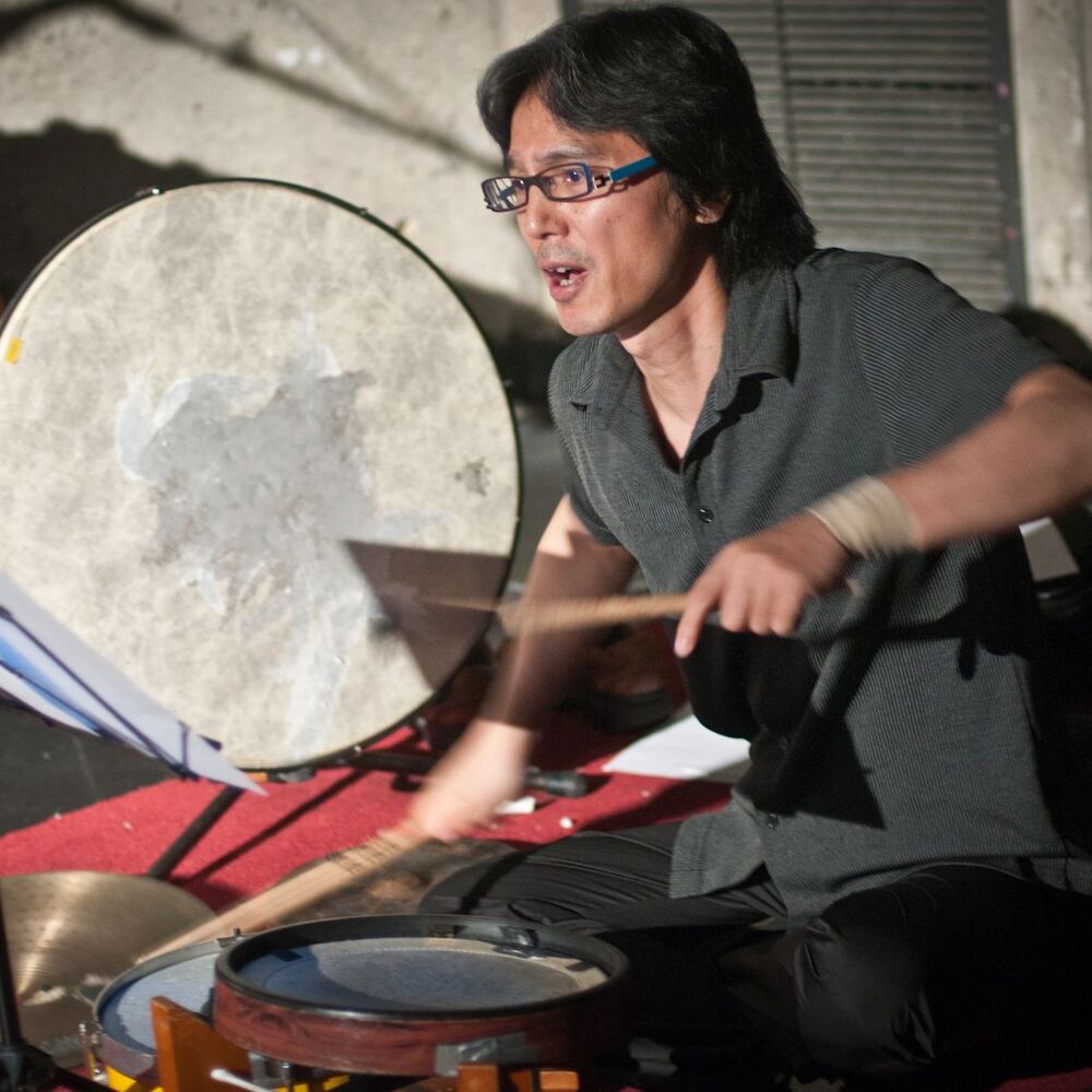 Picture of Satoshi Takeishi