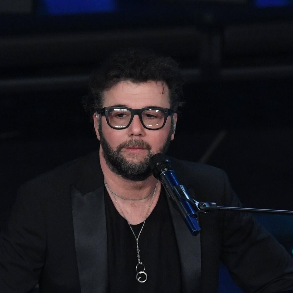 Picture of Paolo Vallesi
