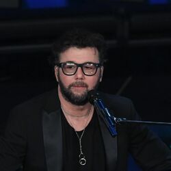 Picture of Paolo Vallesi