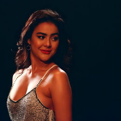 Picture of Camilla Faustino