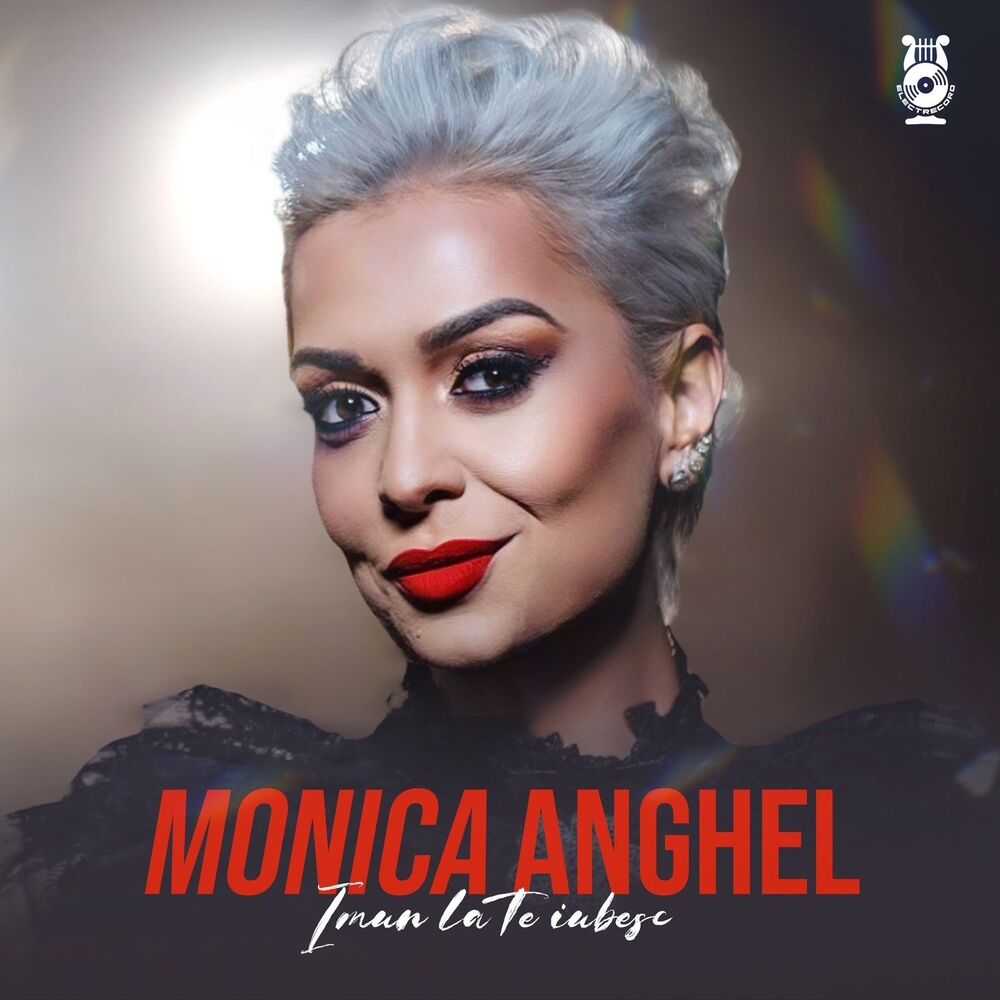 Picture of Monica Anghel