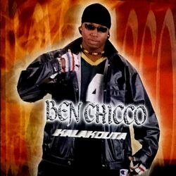 Picture of Ben Chico