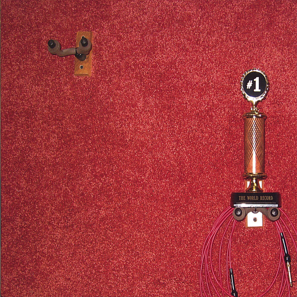 Picture of The World Record