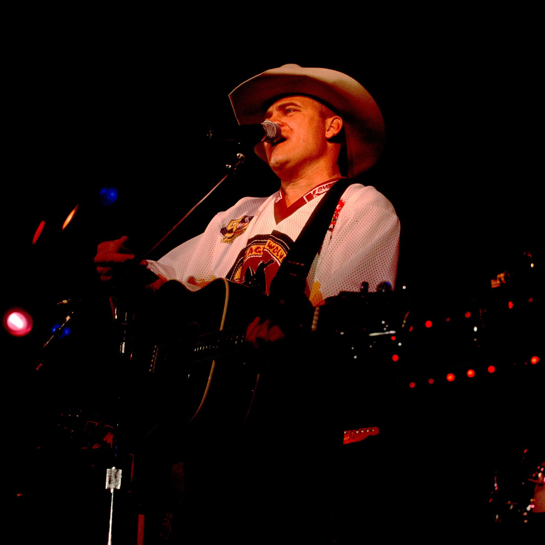 Doug Supernaw albums songs playlists Listen on Deezer