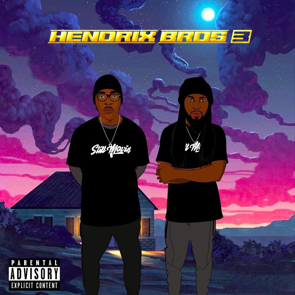 Picture of Hendrix Bros