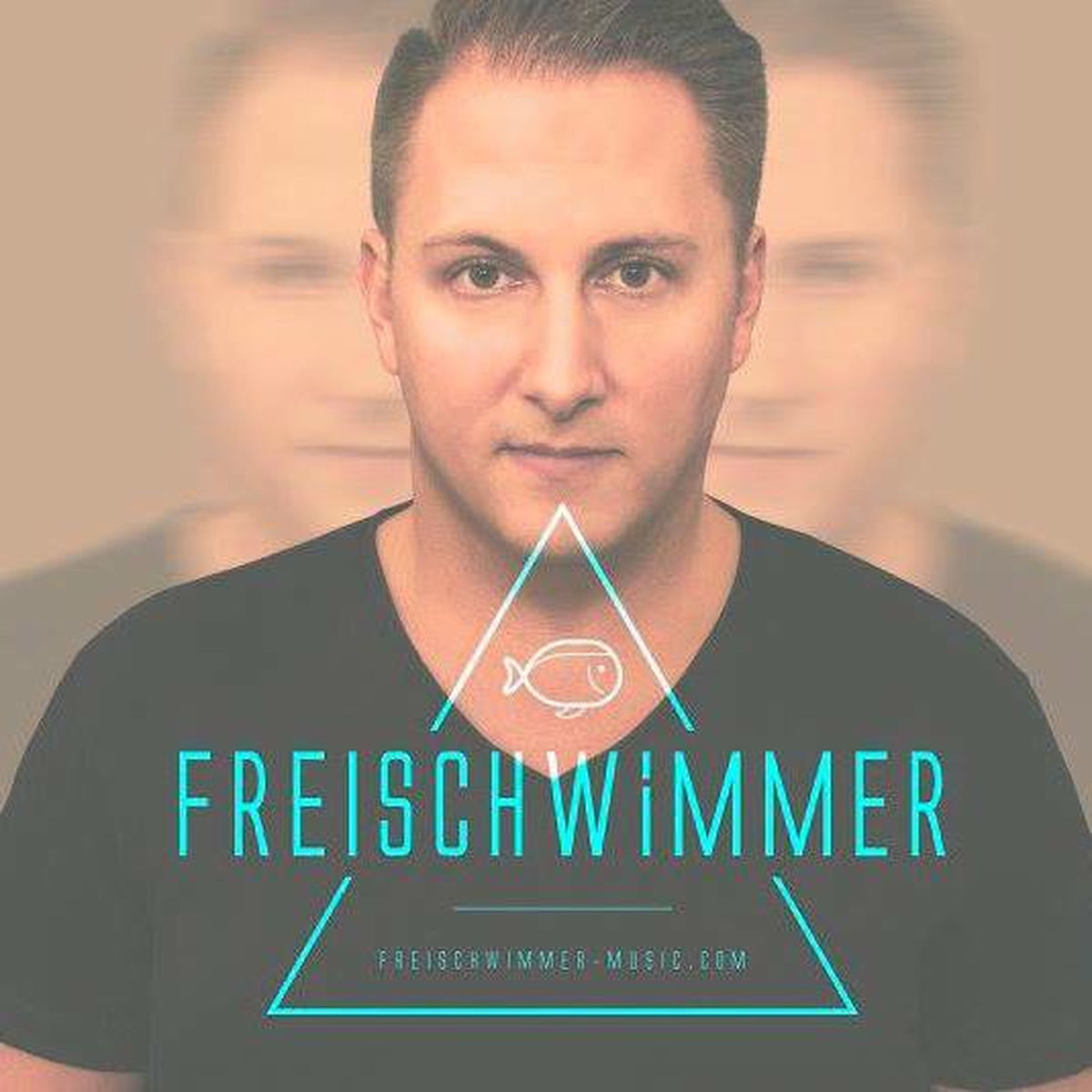 Artist picture of Freischwimmer