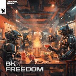 Picture of Bk