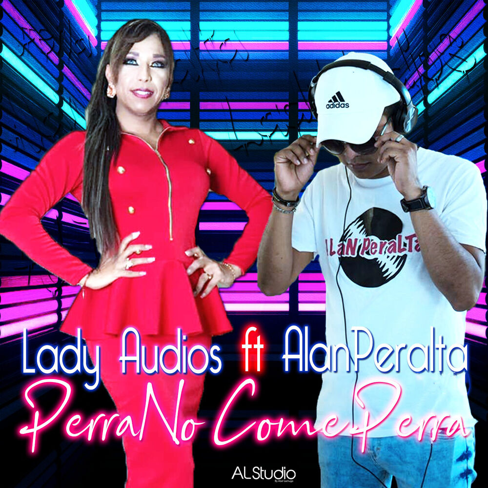 Picture of Lady Audios