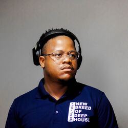 Picture of DJ Tears PLK