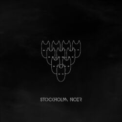 Picture of Stockholm Noir