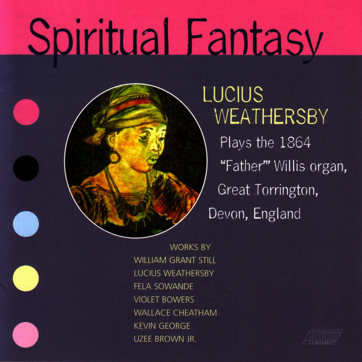 Lucius Weathersby