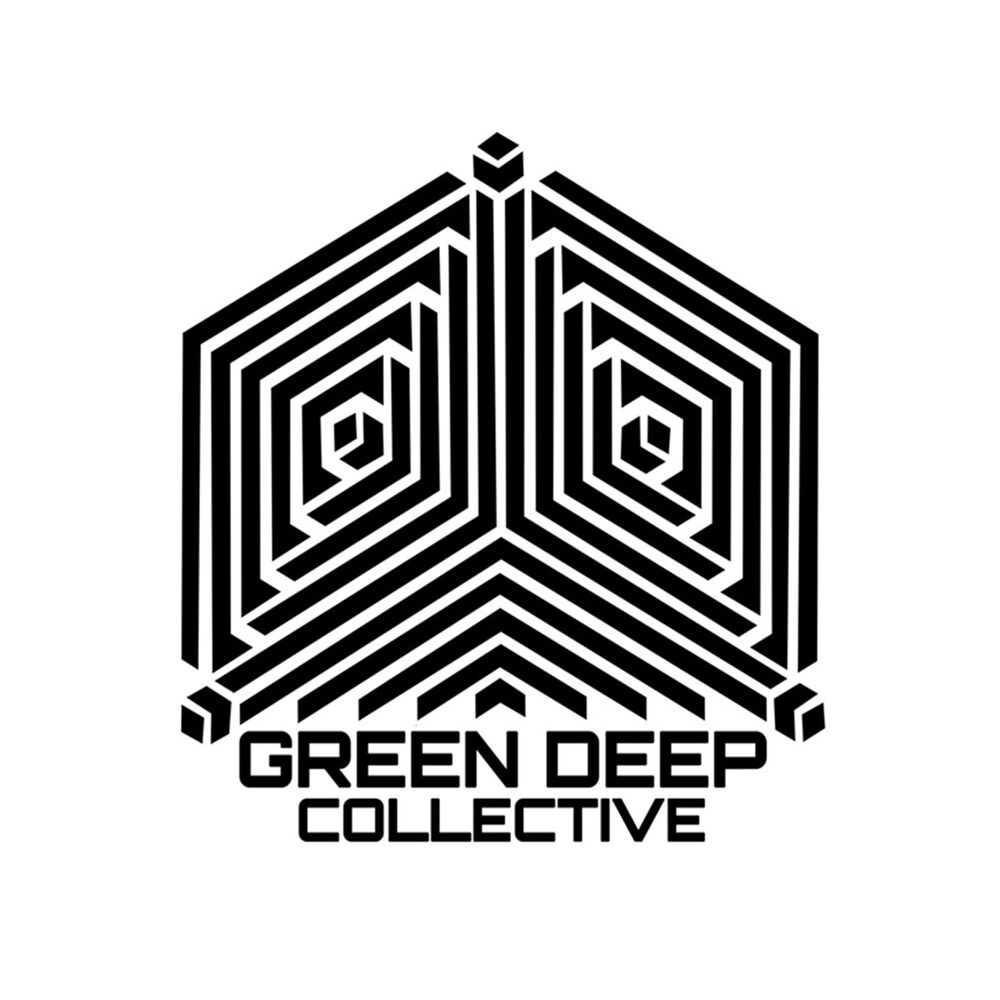 Picture of Green Deep