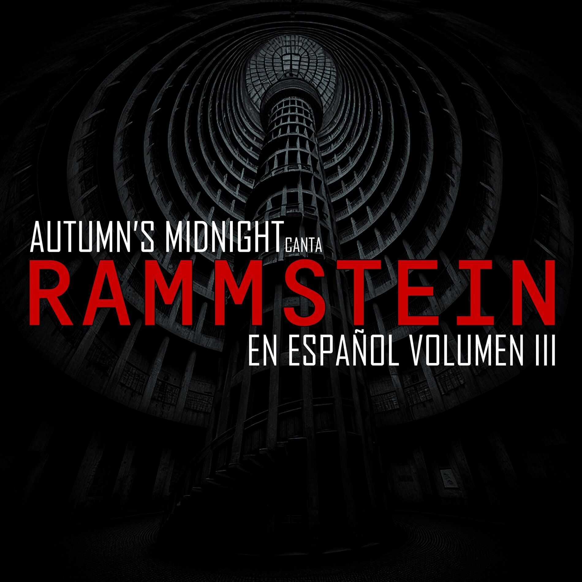 Autumn's Midnight
