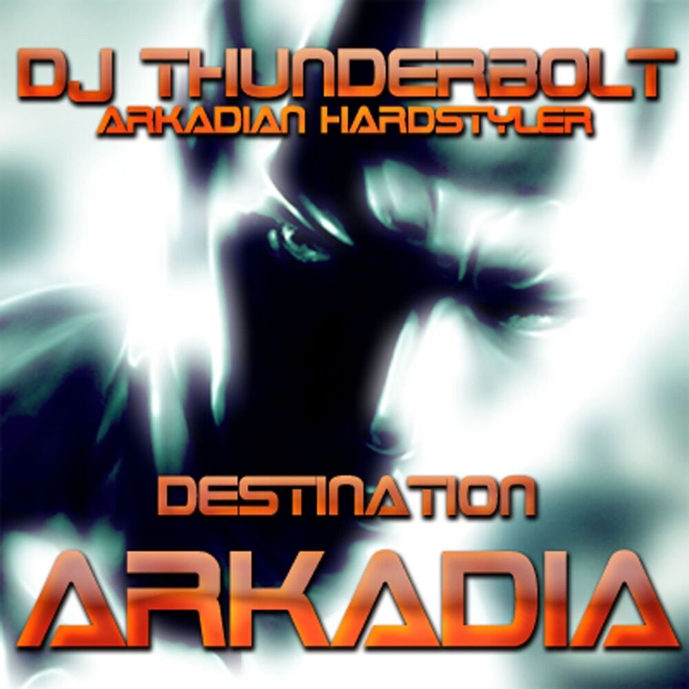 Picture of Dj Thunderbolt