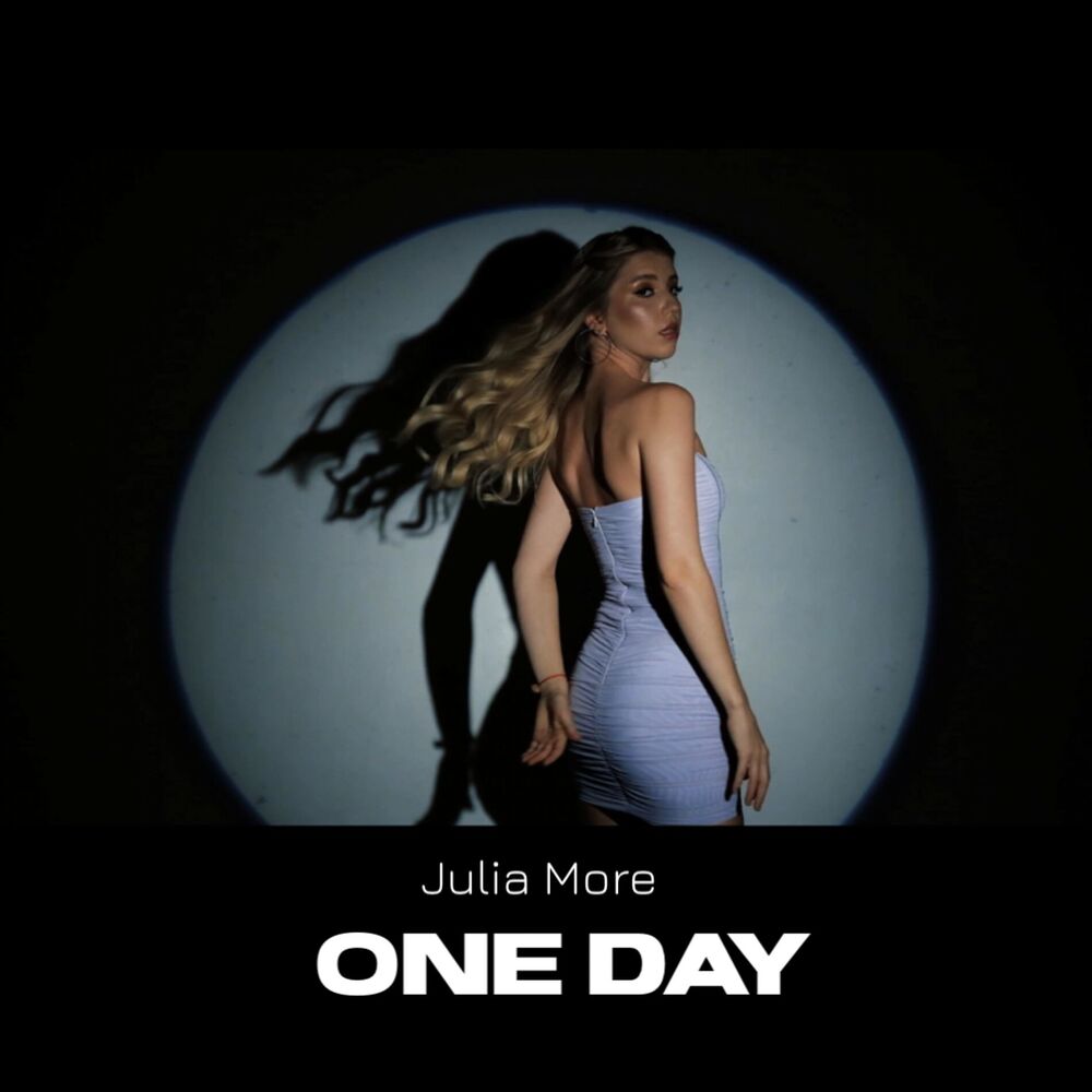 Picture of Julia More