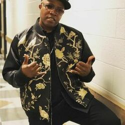 Picture of Al Kapone