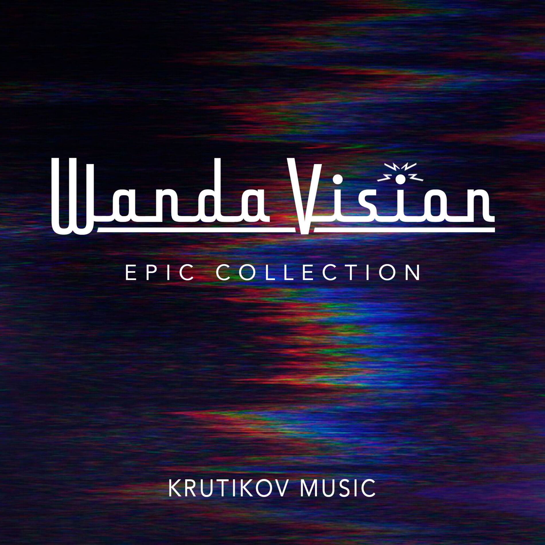 Krutikov Music