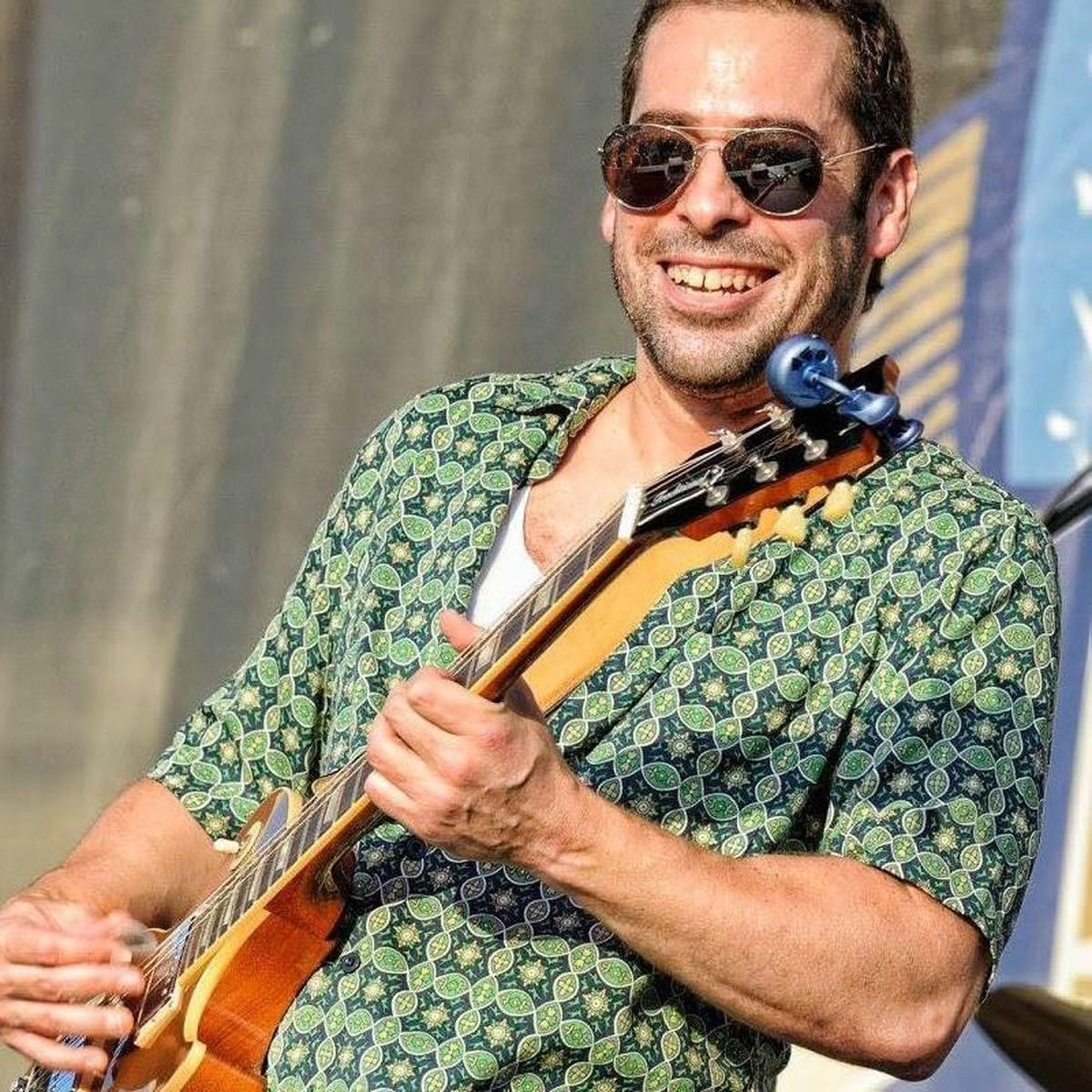 Albert Castiglia
