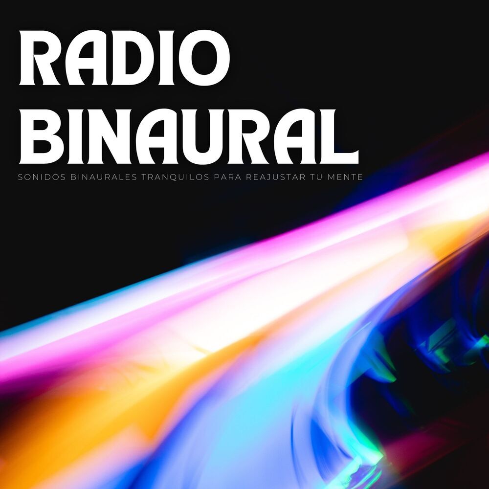 Picture of Latidos Binaurales Ondas Alfa
