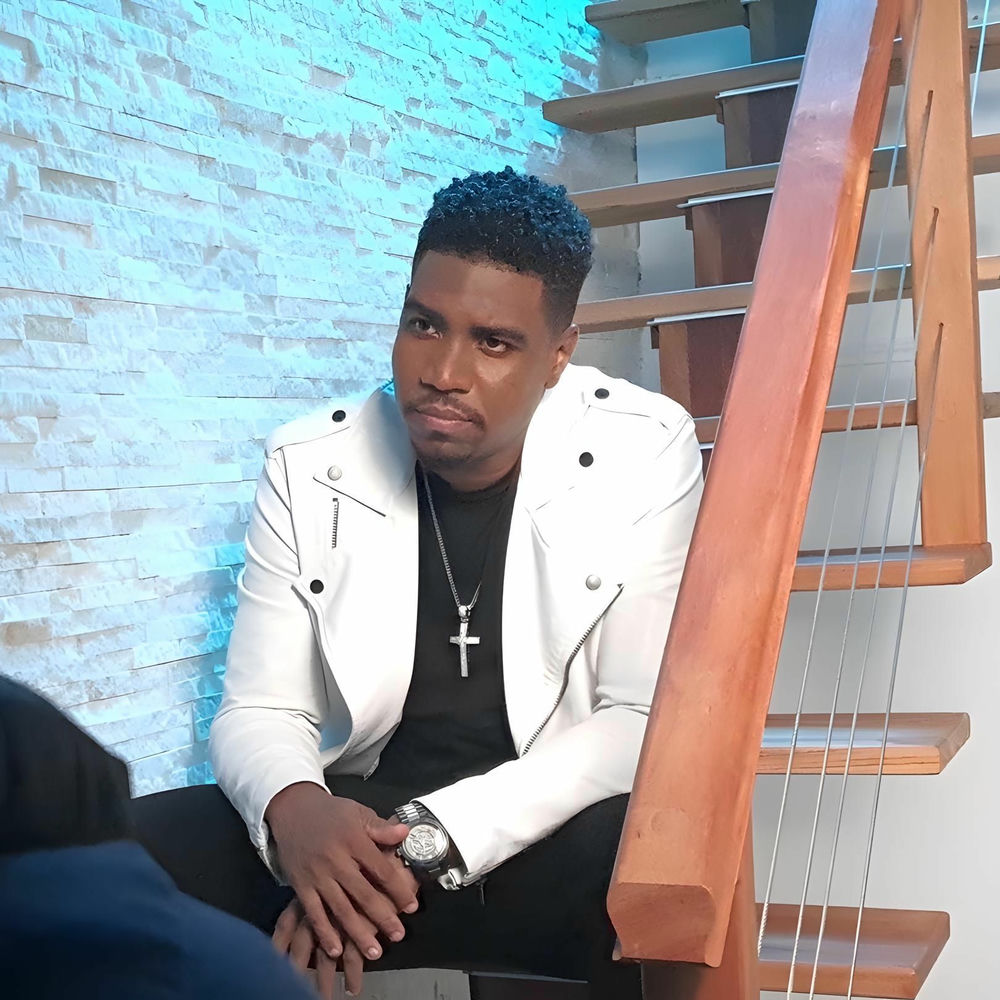 Photo de l'artiste Jude Deslouches