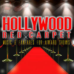 Picture of Hollywood Trailer Music Orchestra
