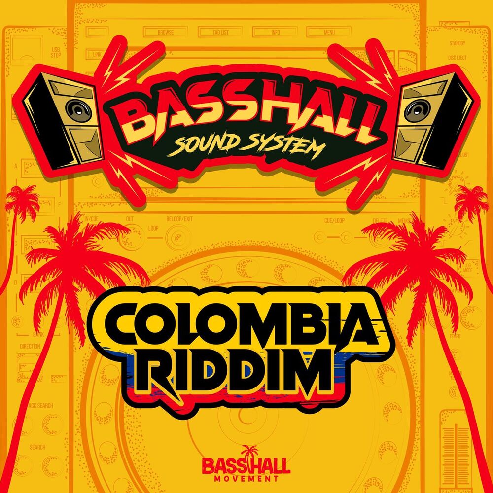 Picture of Basshall Sound System