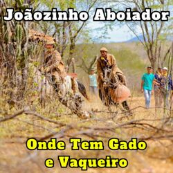 Picture of Joãozinho Aboiador
