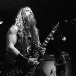 Picture of Zakk Sabbath